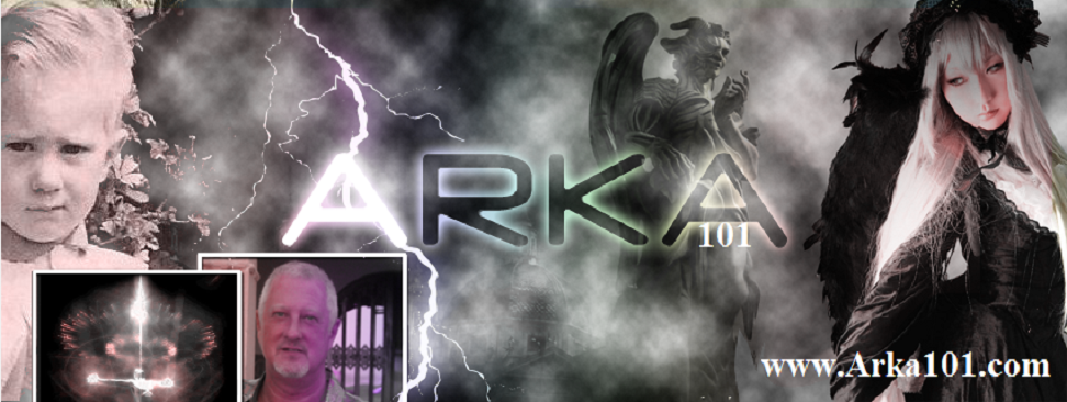 The teachings of Arka: With Mark Denton Bevens